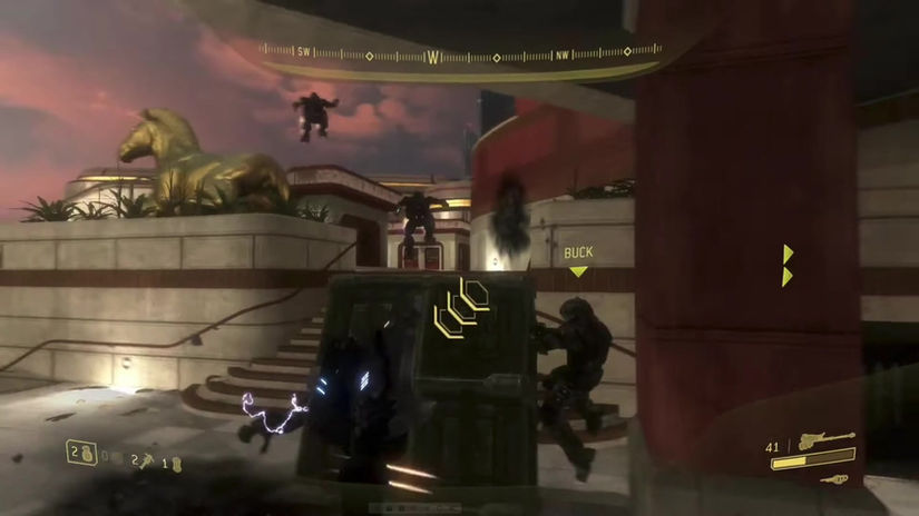 Halo 3: ODST